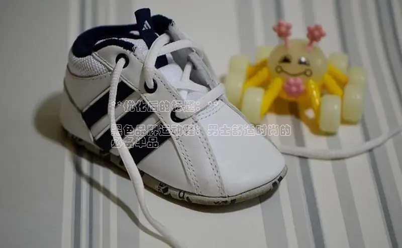 意昂3登陆入口路畅科技**优化后的标题：**

黑色品牌运动鞋：男士舒适时尚的
必备单品