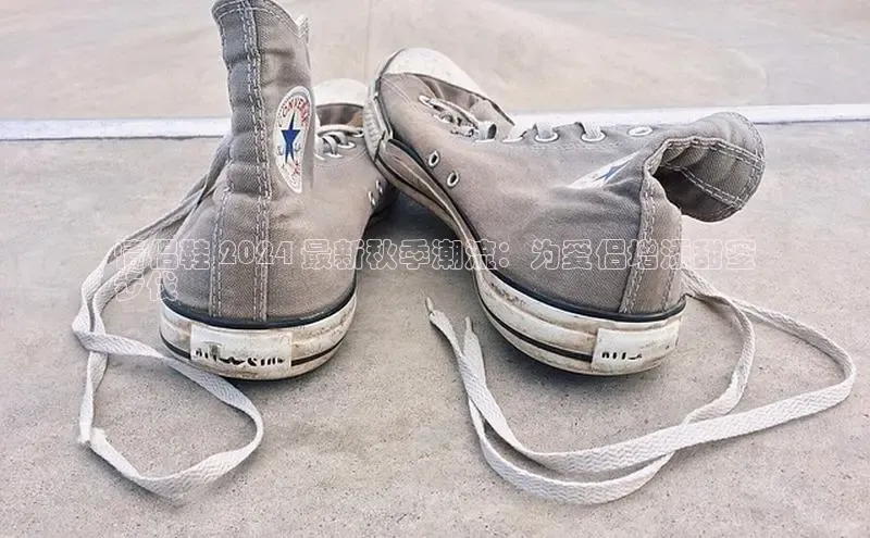 意昂3登陆入口路畅科技情侣鞋 2024 最新秋季潮流：为爱侣增添甜蜜
步伐