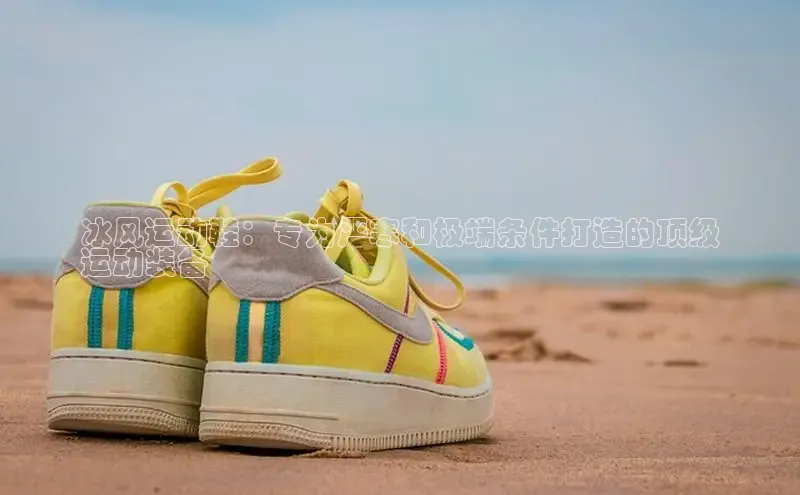 易昂体育3百度教育冰风运动鞋：专为严寒和极端条件打造的顶级
运动装备