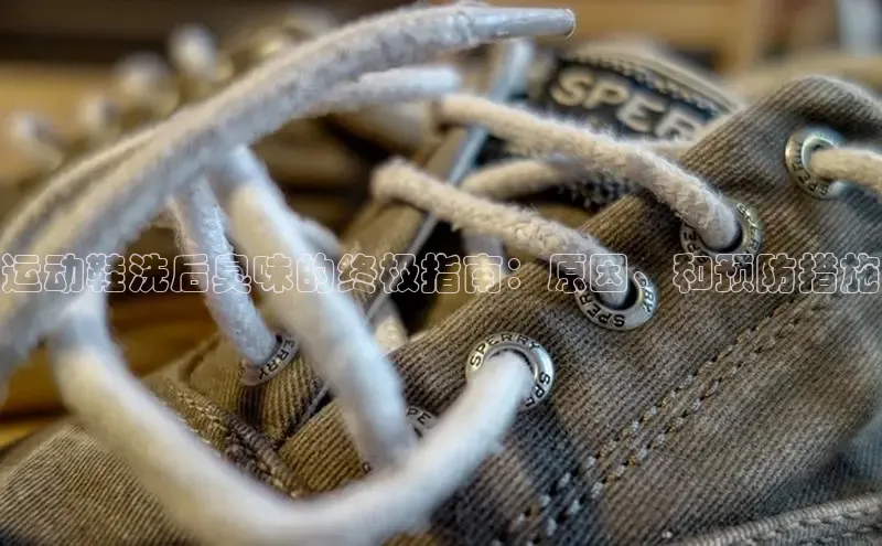 意昂3平台注册网页版百度安全社区运动鞋洗后臭味的终极指南：原因、和预防措施