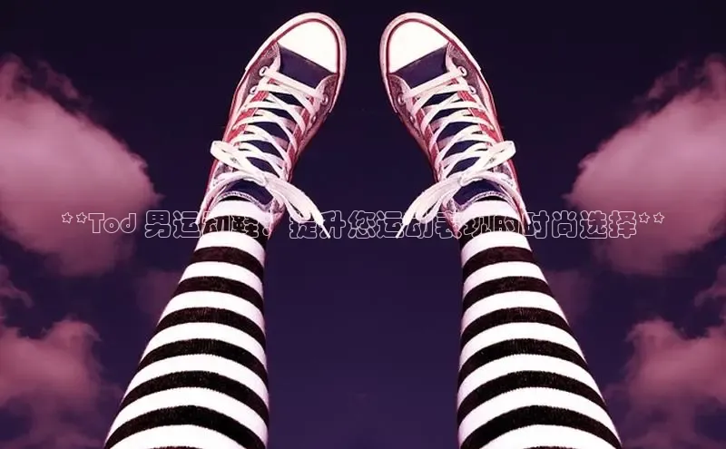 意昂3官网入口百度识图**Tod 男运动鞋：提升您运动表现的时尚选择**