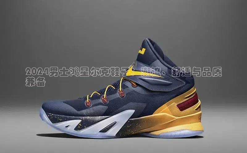 意昂三登录入口极氪智能科技2024男士鸿星尔克鞋子：潮流、舒适与品质
兼备