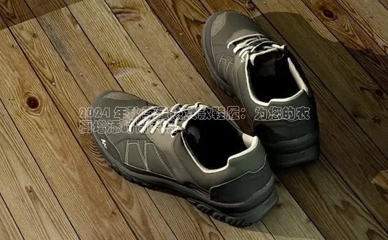 意昂3手机版登陆入口在哪里百度手机助手2024 年秋季最热女款鞋履：为您的衣
橱增添时尚气息