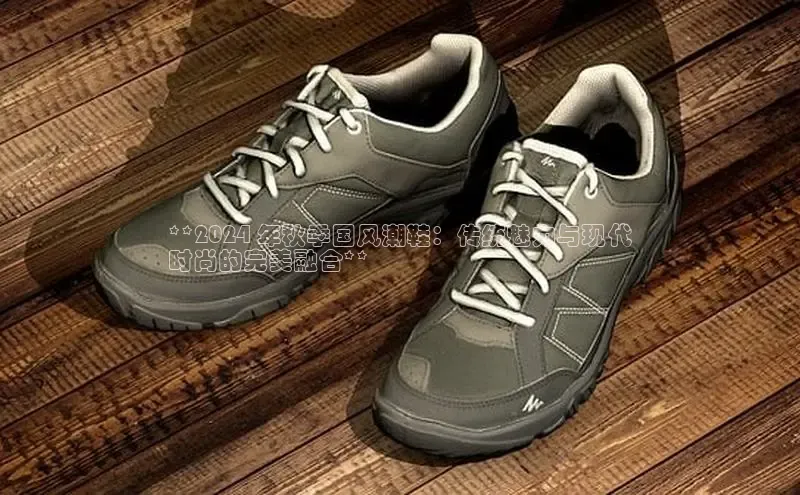 意昂3登陆入口即登录百度智能云**2024 年秋季国风潮鞋：传统魅力与现代
时尚的完美融合**