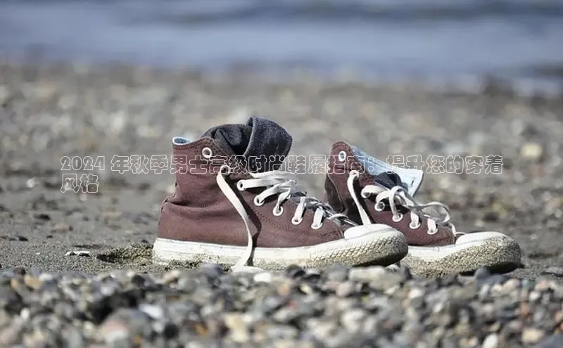 意昂3手机版登陆入口在哪里百度手机助手2024 年秋季男士高级时尚鞋履指南：提升您的穿着
风格