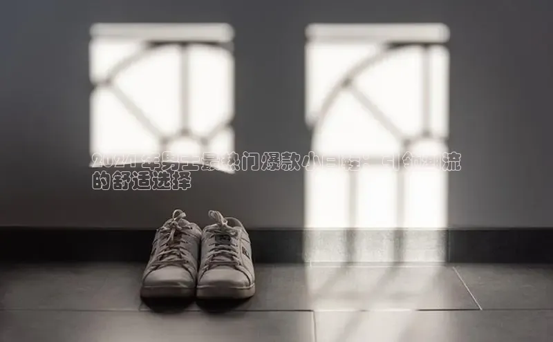 易昂体育3天键股份2024 年男士最热门爆款小白鞋：引领潮流
的舒适选择