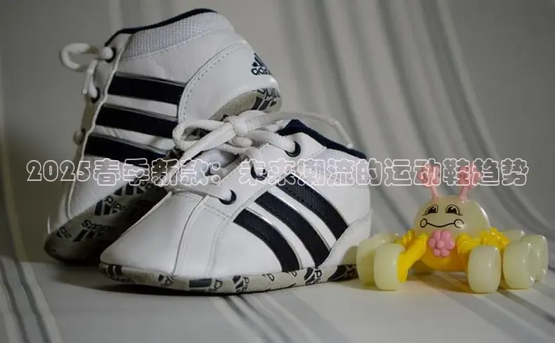 易昂体育3天键股份2025春季新款：未来潮流的运动鞋趋势