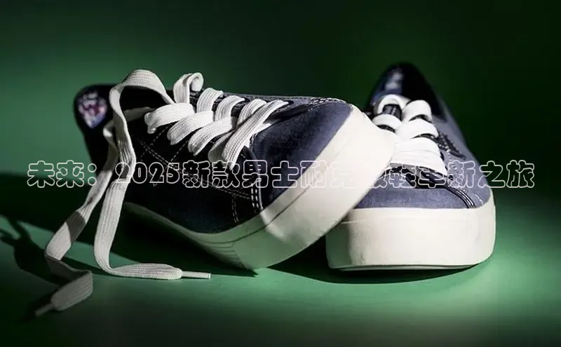 未来：2025新款男士耐克板鞋革新之旅