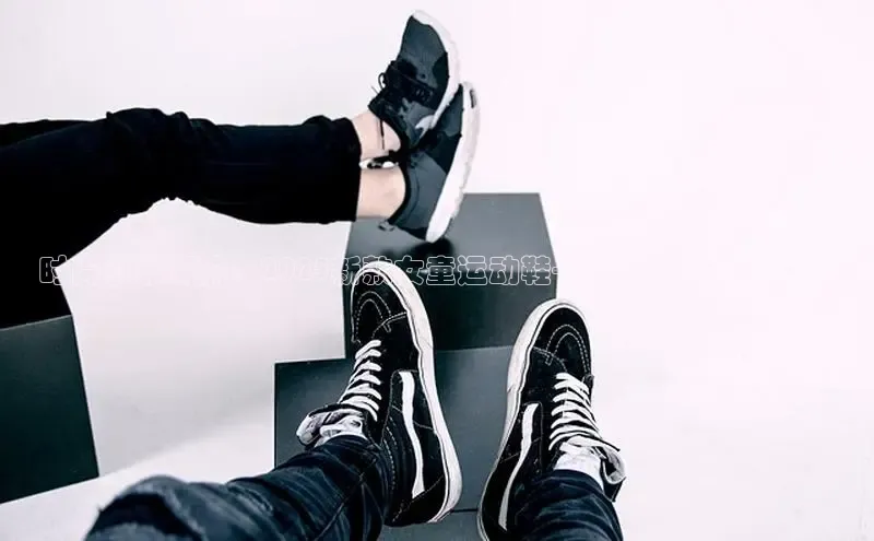 时尚引领潮流：2025新款女童运动鞋——夏日新宠的之旅