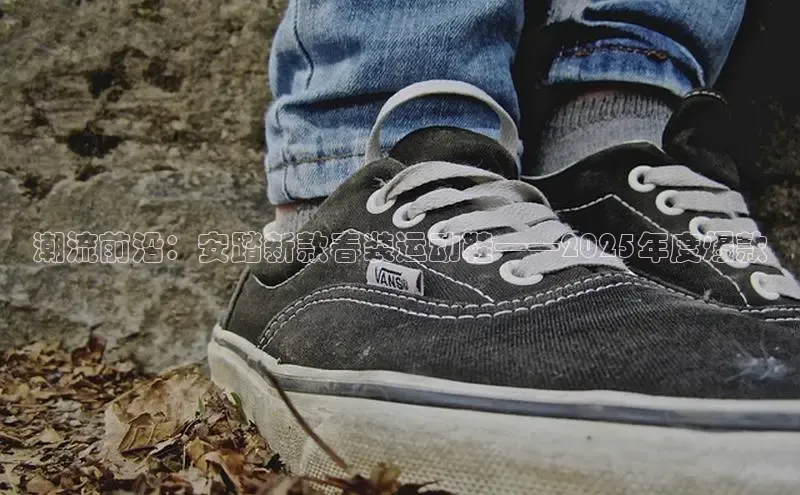 潮流前沿：安踏新款春装运动鞋——2025年度爆款