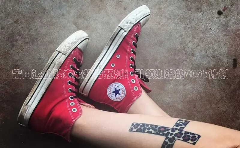 莆田运动鞋未来趋势预测：引领潮流的2025计划